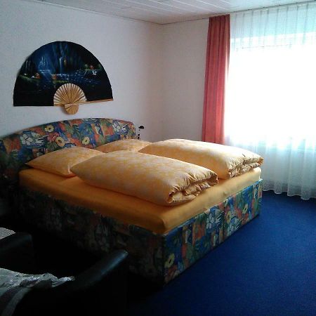 Ferienwohnung Hops Daisendorf Esterno foto