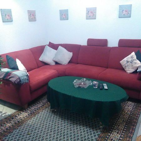 Ferienwohnung Hops Daisendorf Esterno foto