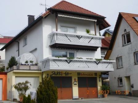 Ferienwohnung Hops Daisendorf Esterno foto