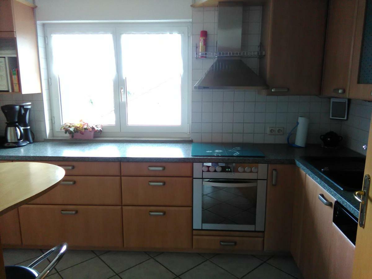 Ferienwohnung Hops Daisendorf Esterno foto