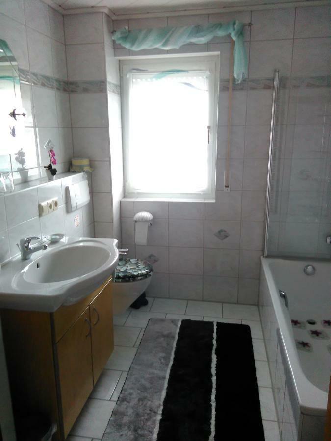 Ferienwohnung Hops Daisendorf Esterno foto