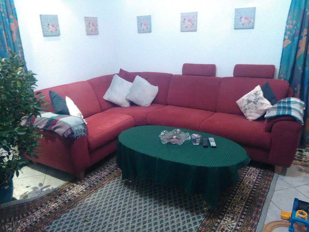 Ferienwohnung Hops Daisendorf Esterno foto
