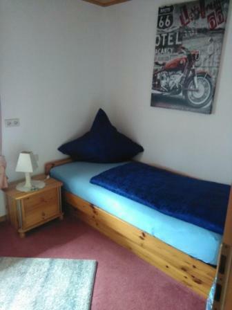 Ferienwohnung Hops Daisendorf Esterno foto