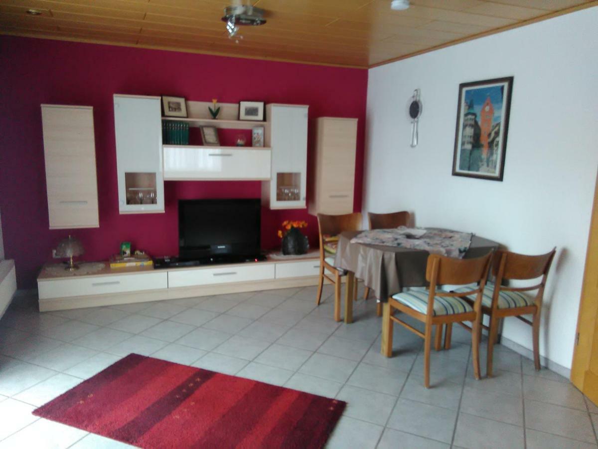 Ferienwohnung Hops Daisendorf Esterno foto